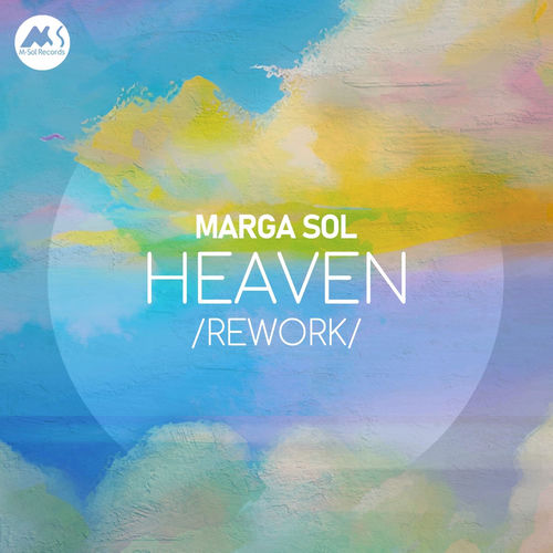 Heaven (Rework)