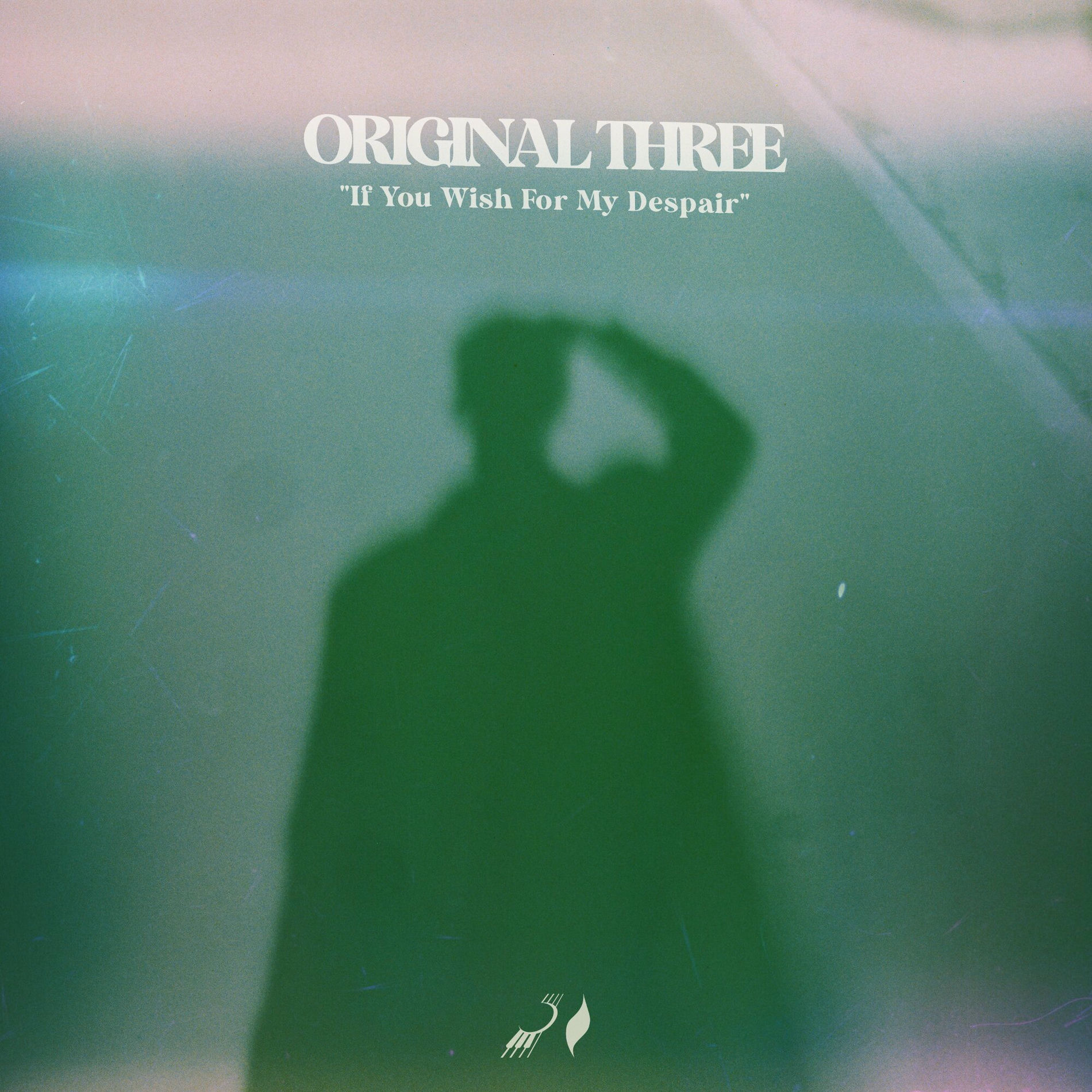 Album cover of If You Wish For My Despair