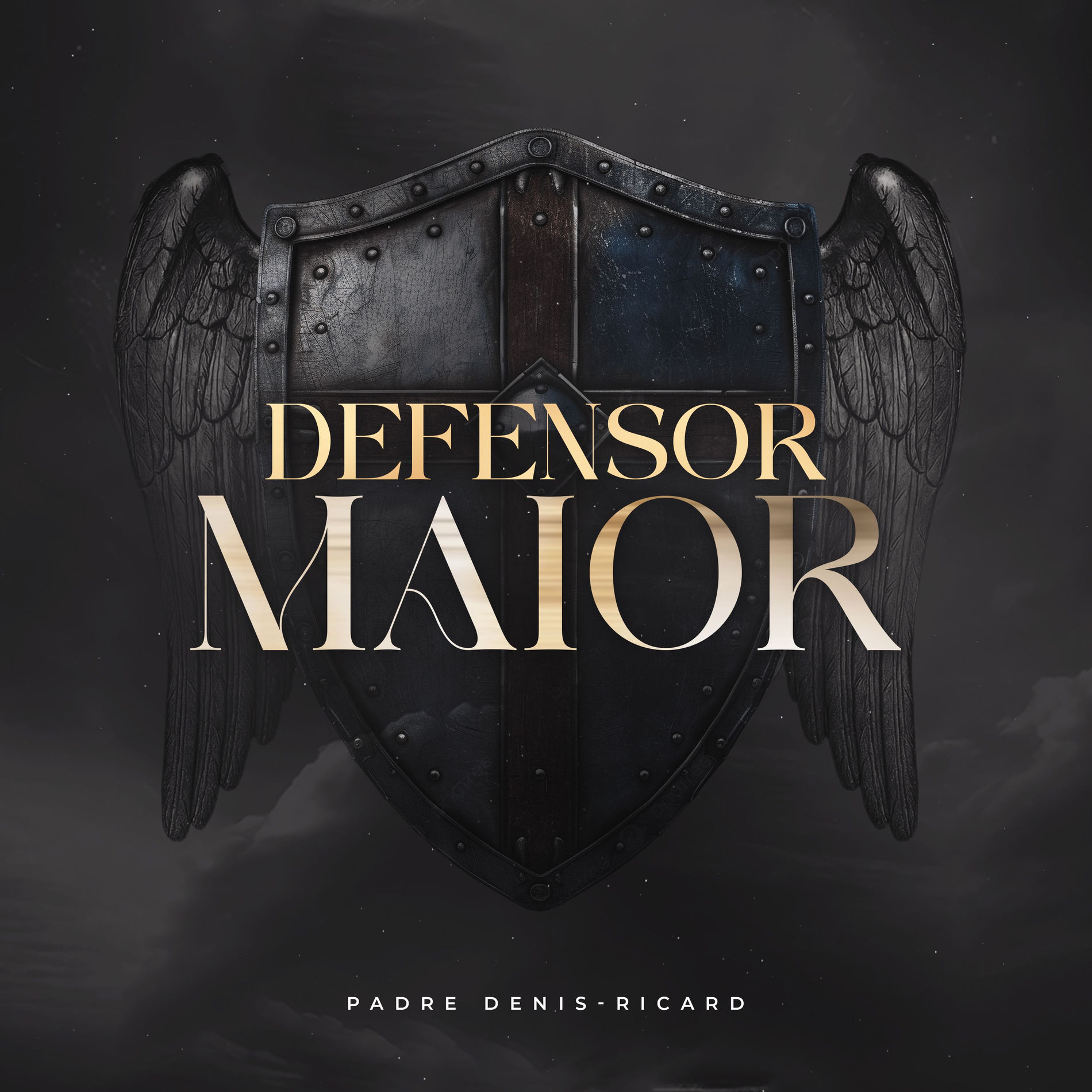 Album cover of Defensor Maior