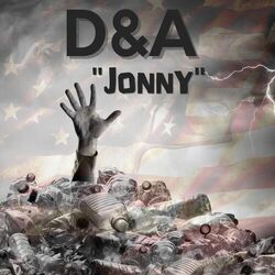 Cover of JONNY