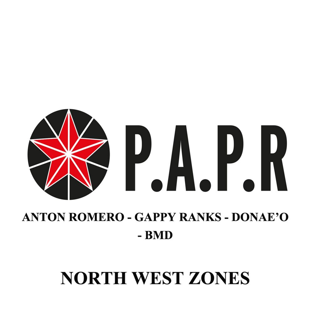 Picture of North West Zones
