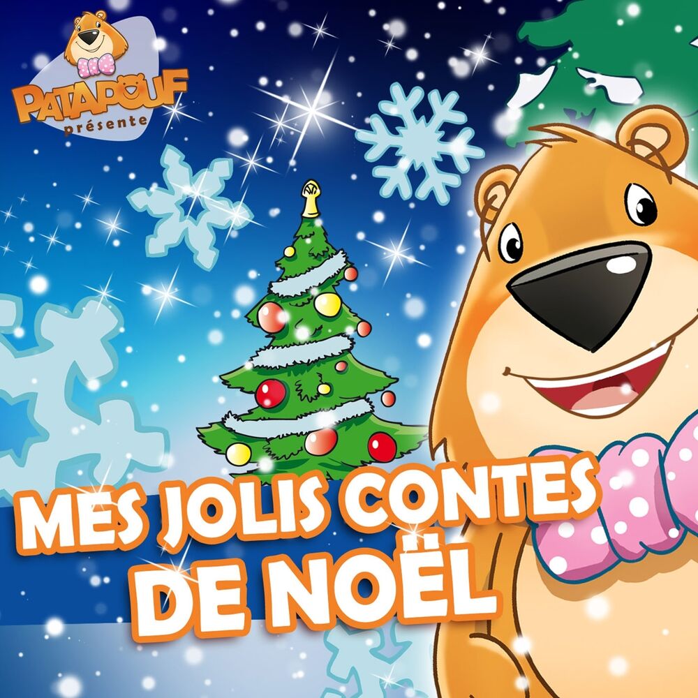 Picture of Mes jolis contes de Noël