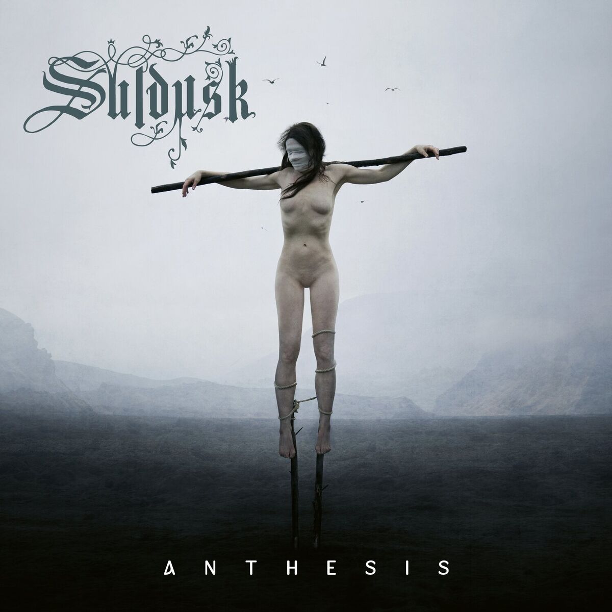 Album cover of Mythical Creatures