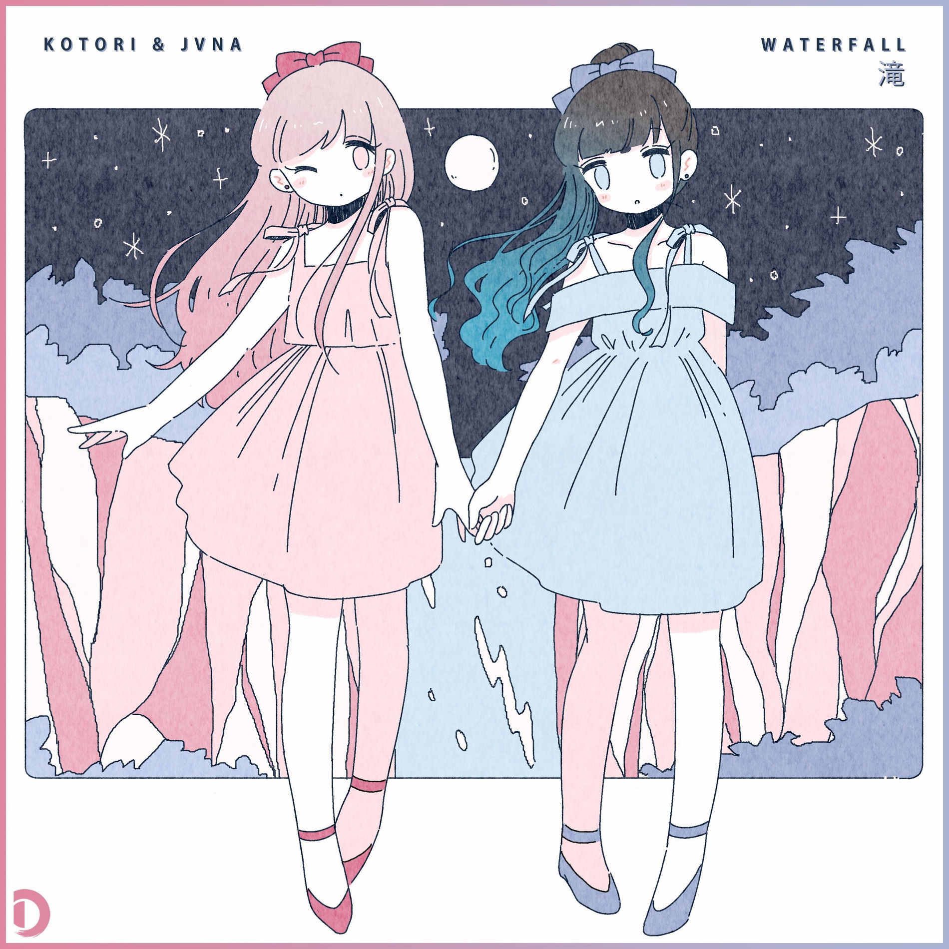 KOTORI: albums, songs, concerts | Deezer