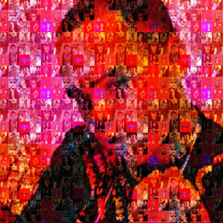 Cover of No Confio 2 (feat. Wambo & Eliot)