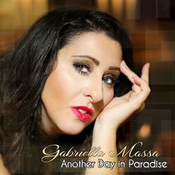 Cover of Another Day in Paradise
