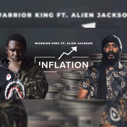 Cover of Inflation