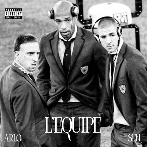 L'EQUIPE