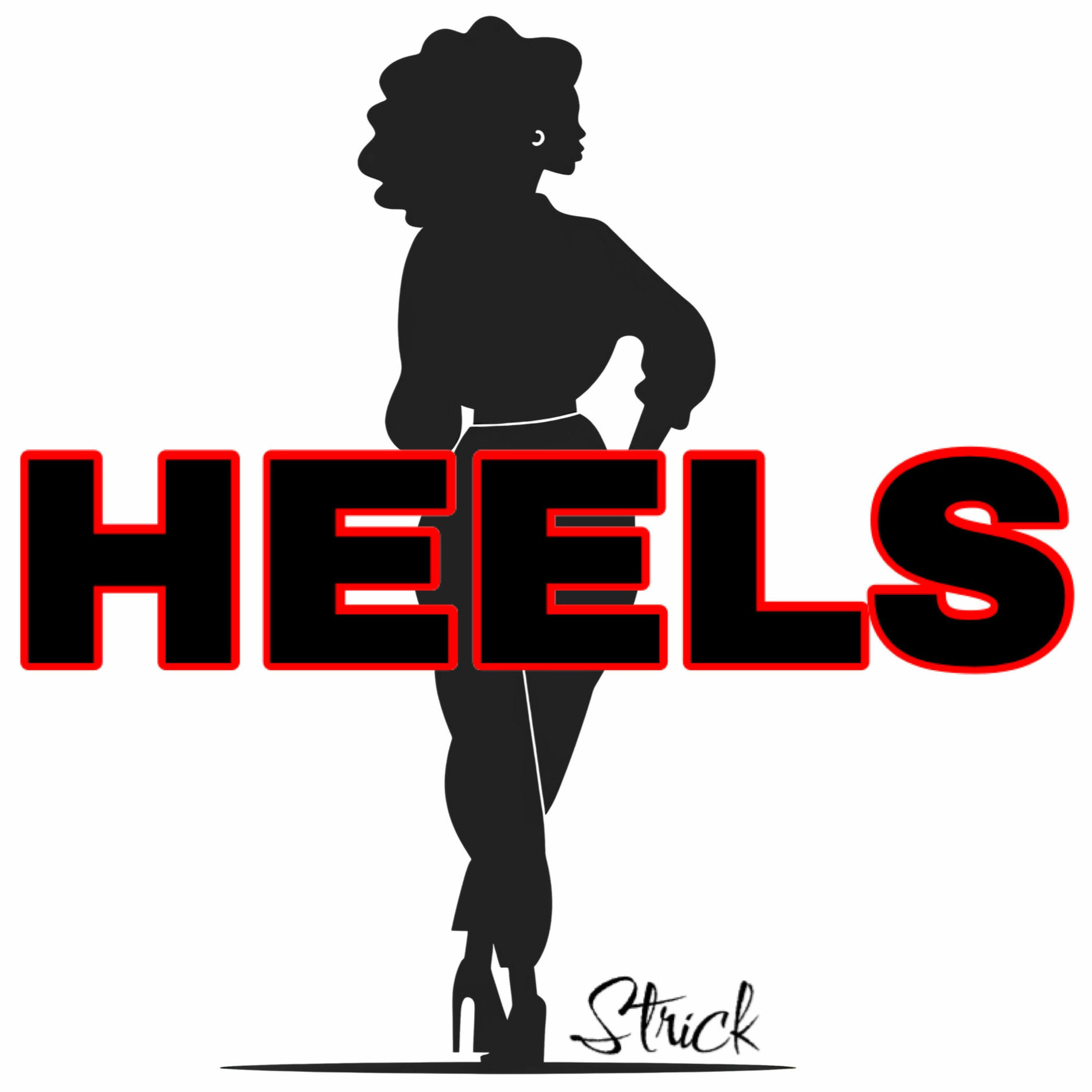 Album cover of Heels