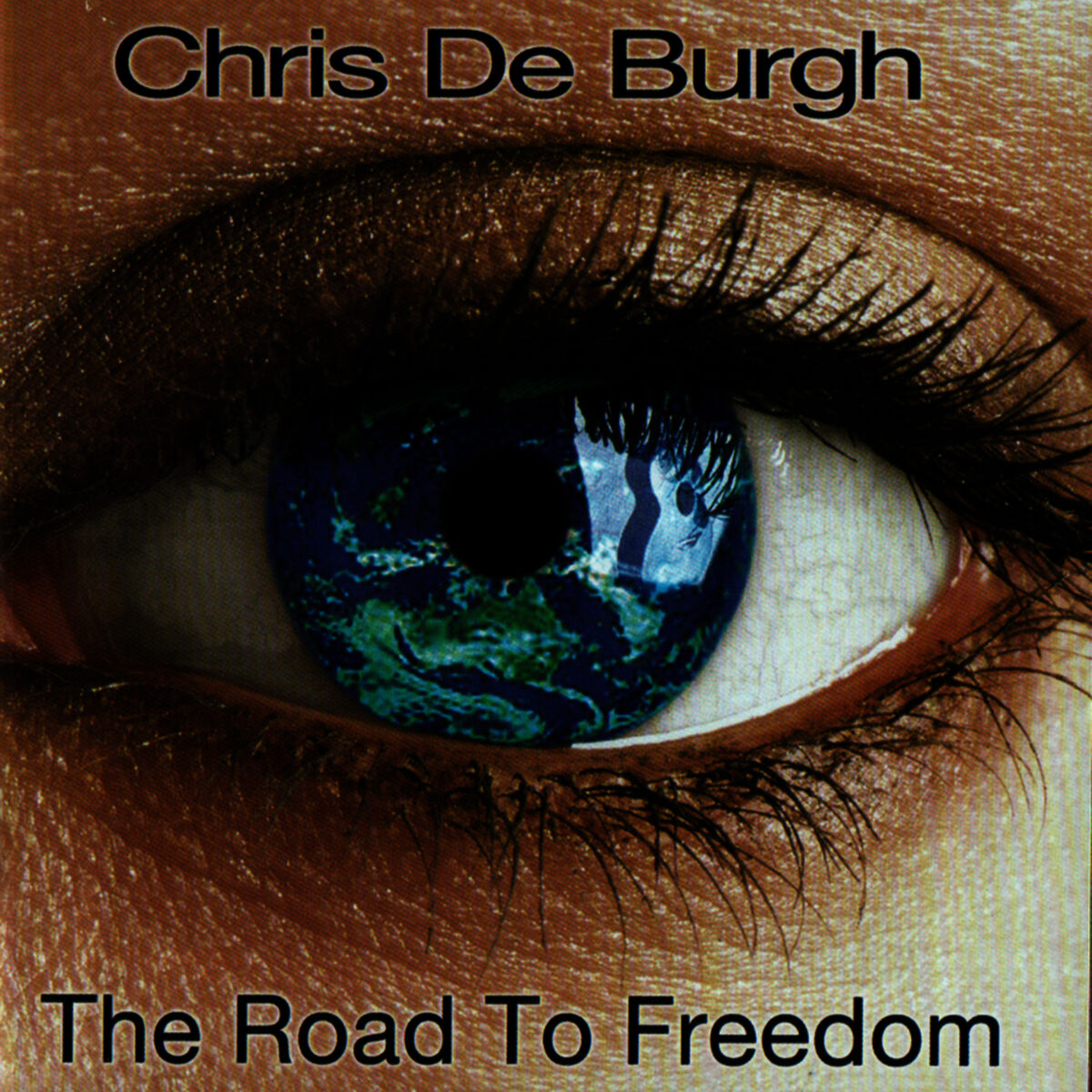 Album cover of The Road To Freedom