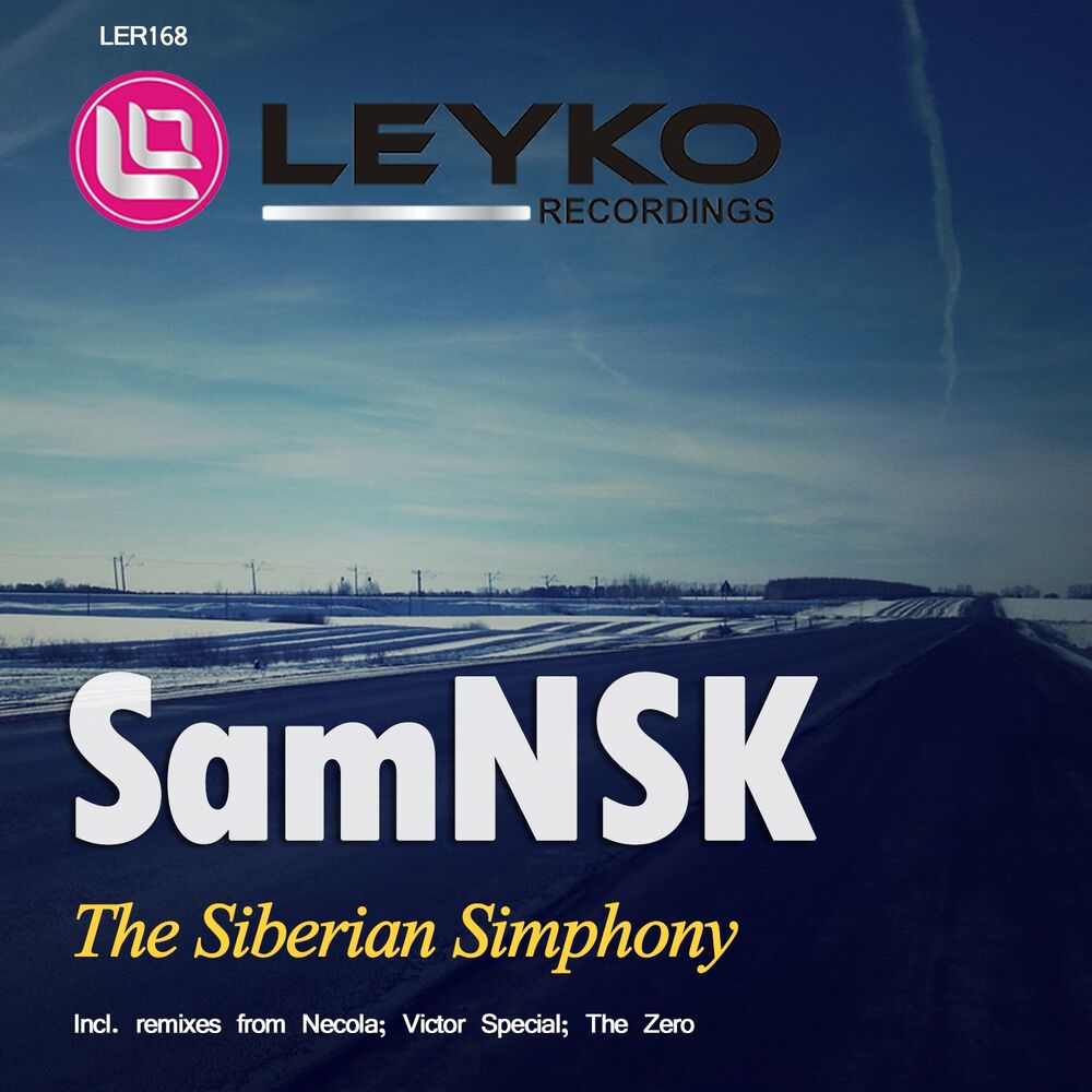 Picture of The Siberian Simphony