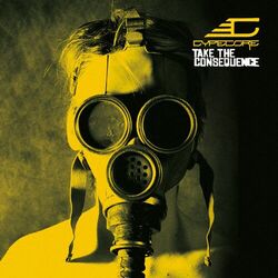 Cover of Take The Consequence