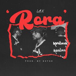 Cover of Rora