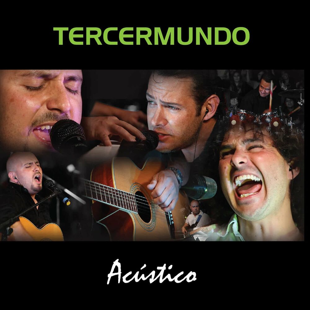 Picture of Acústico