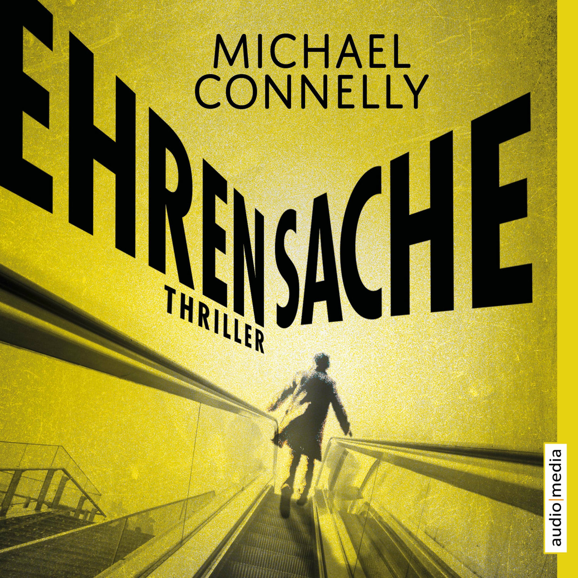Album cover of Ehrensache