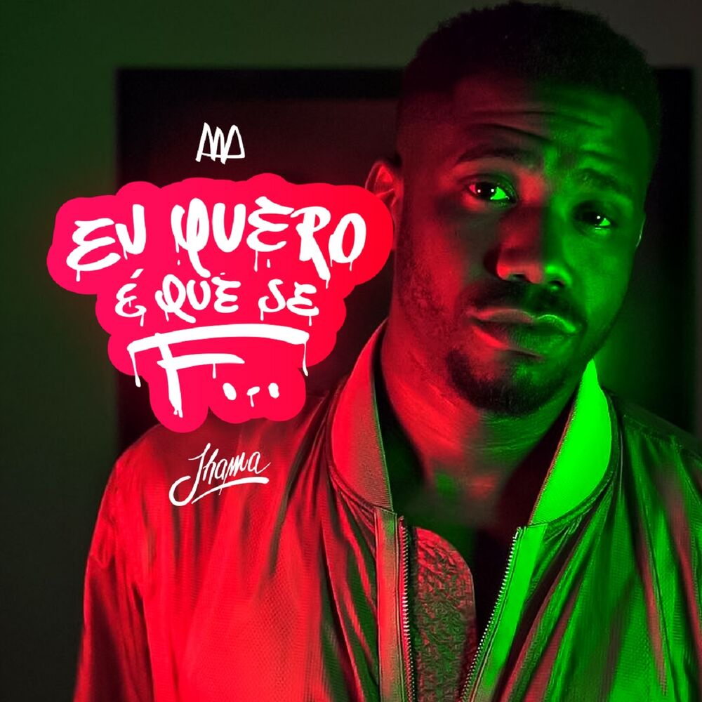 Picture of Eu Quero Que Se F...