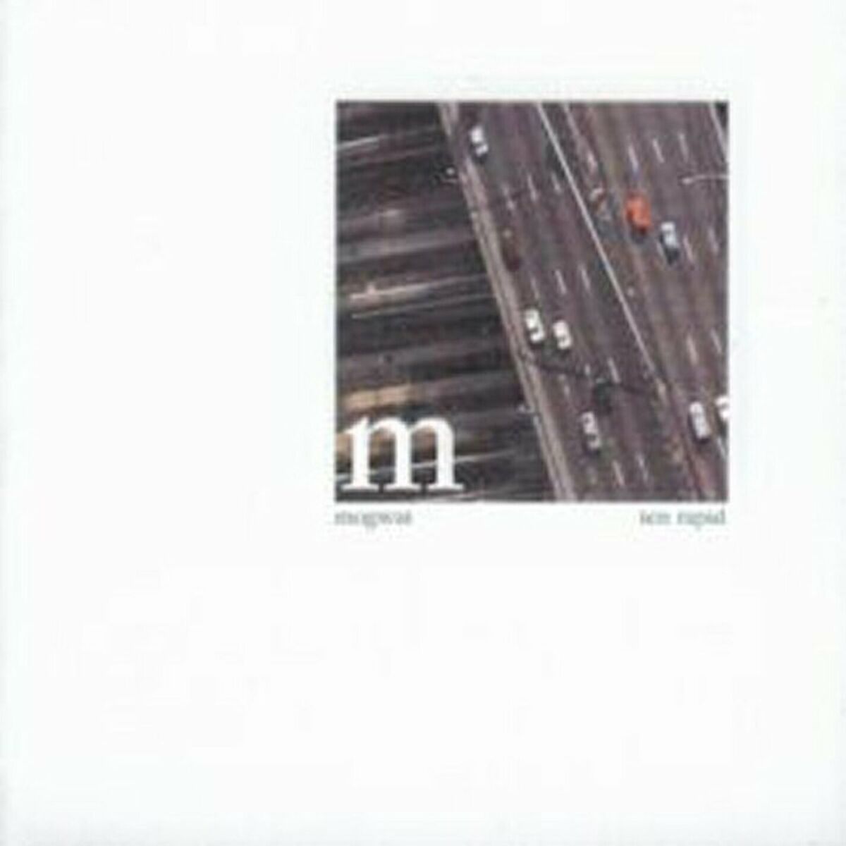 Album cover of Ten Rapid