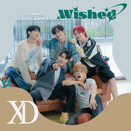 XD – Wished – Single