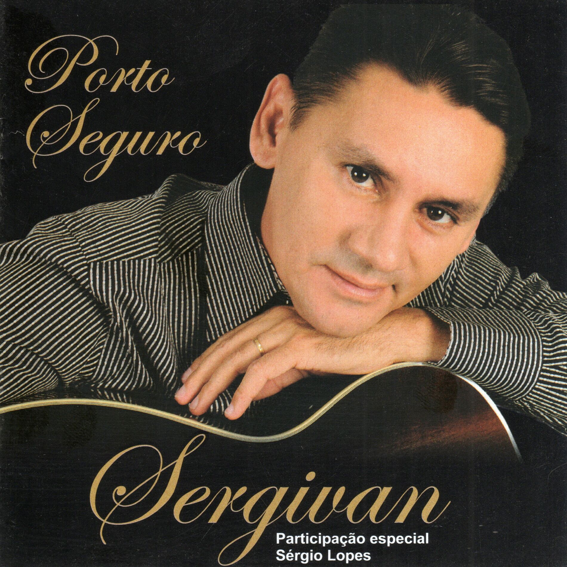Album cover of Porto Seguro