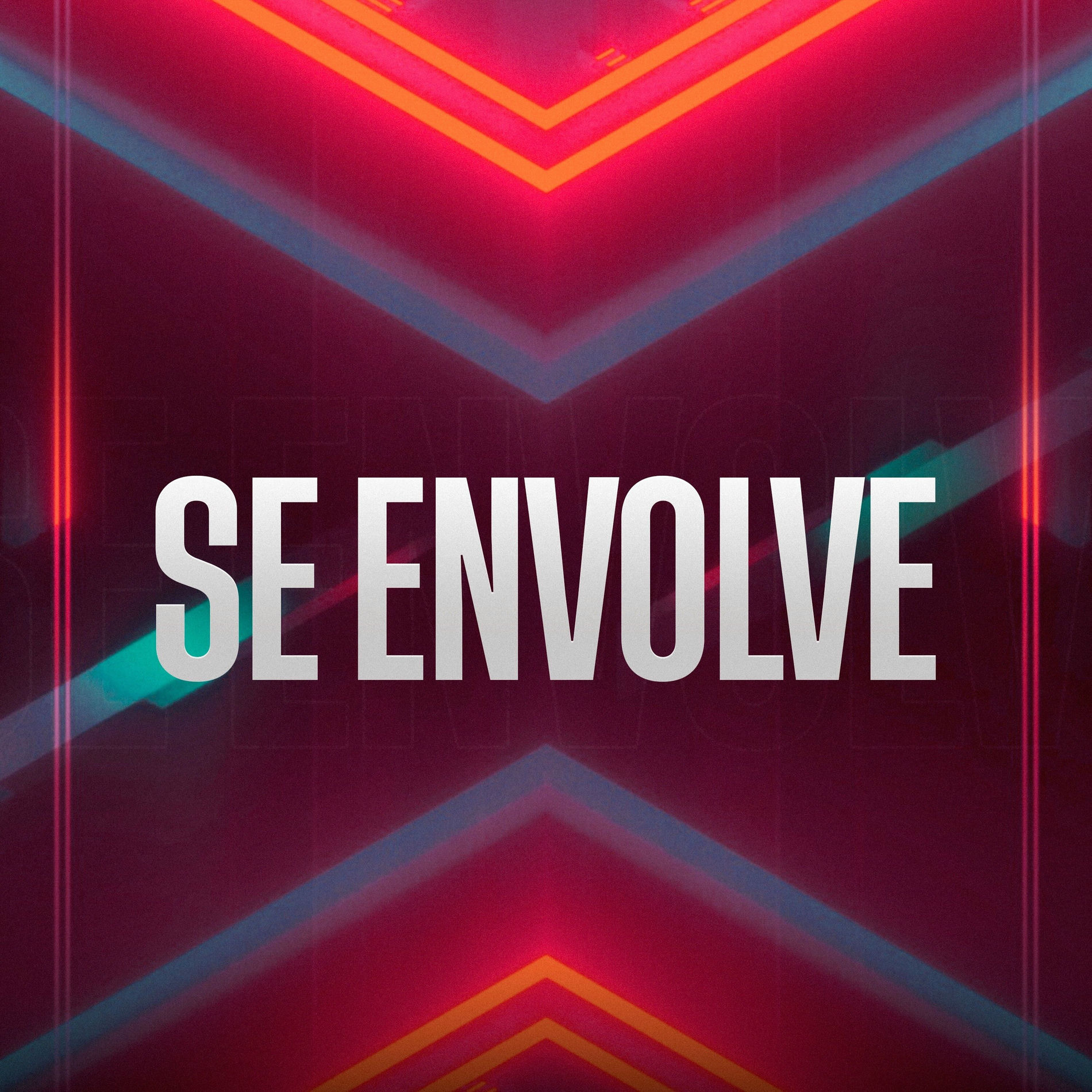 Album cover of Se Envolve