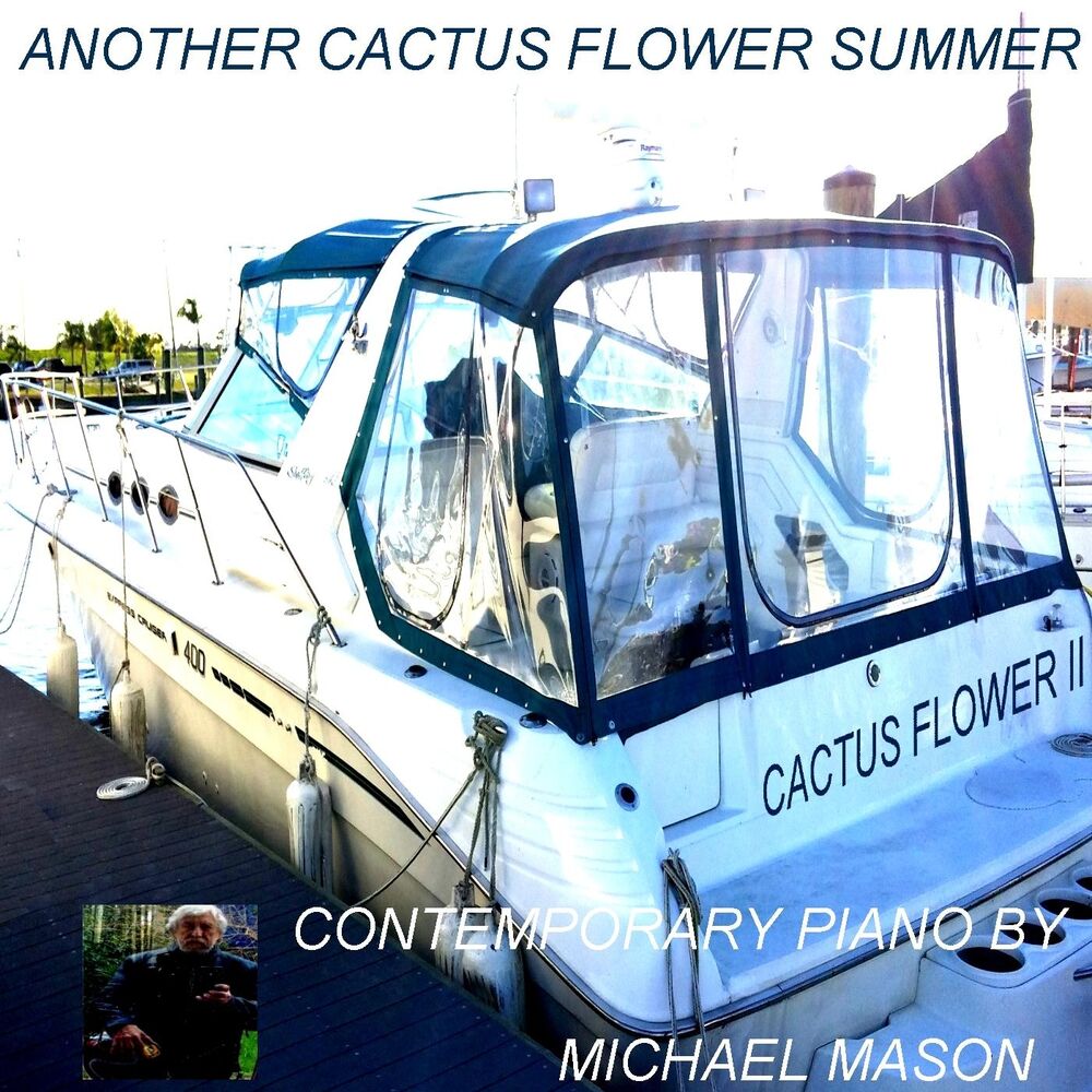 Picture of Another Cactus Flower Summer