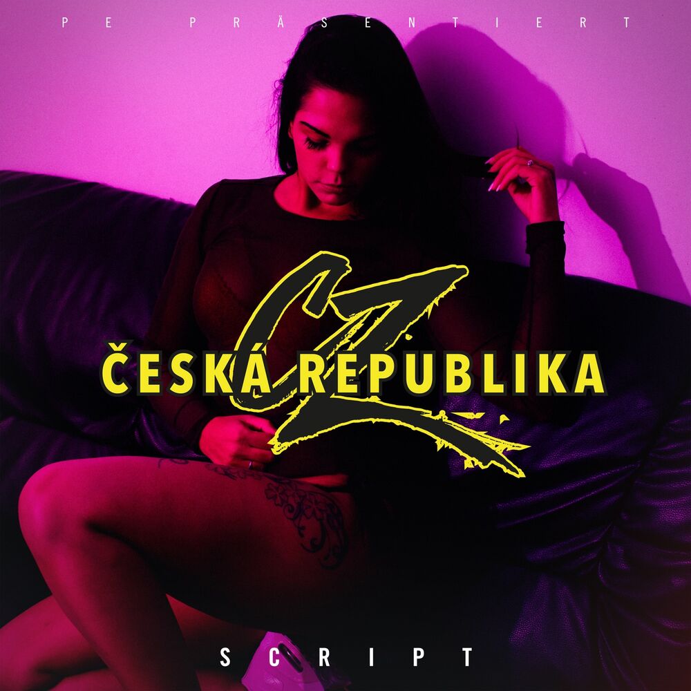 Picture of Česká Republika