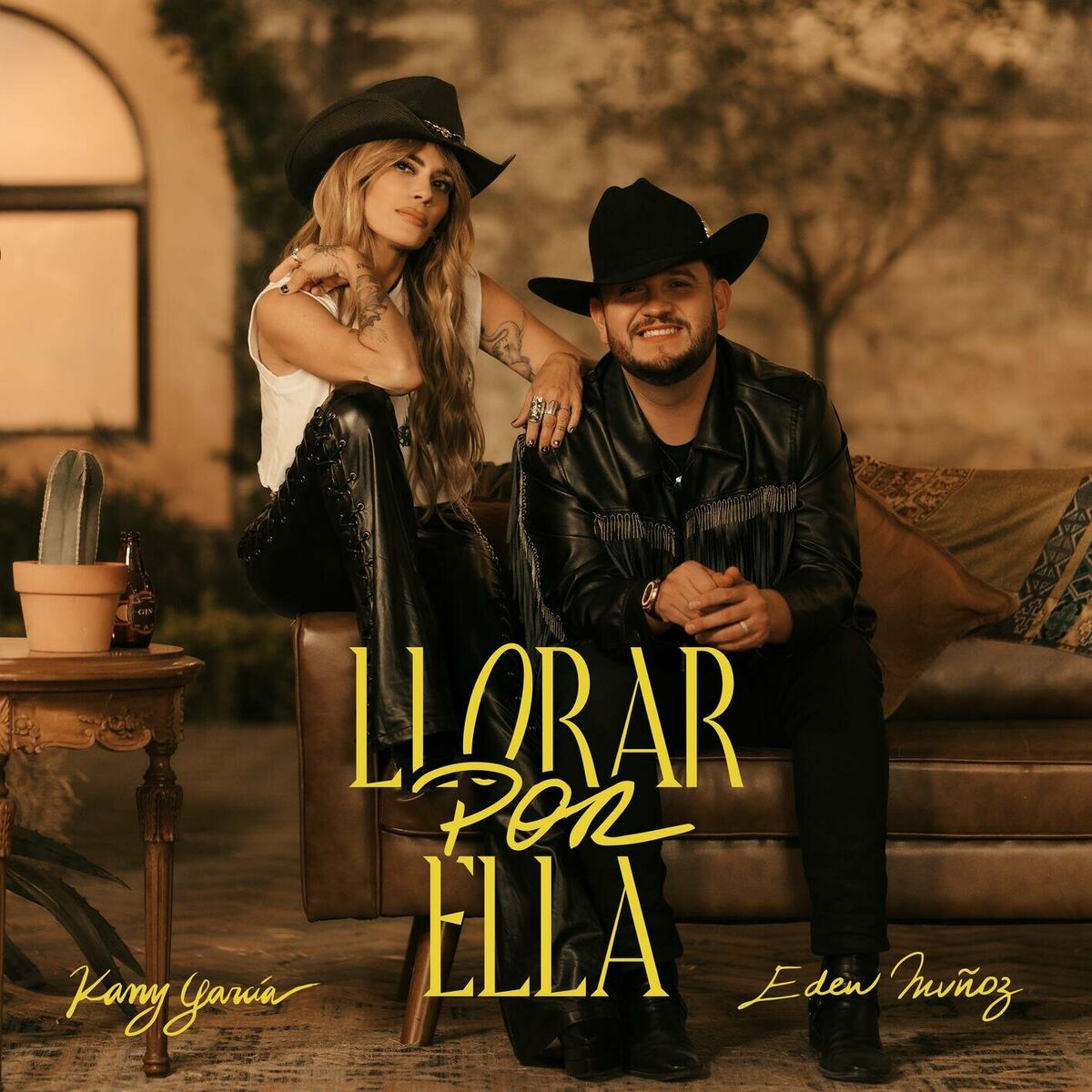 Album cover of Llorar Por Ella
