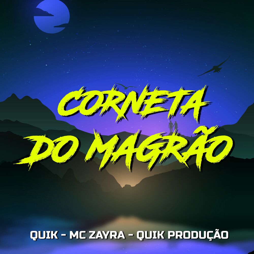 Picture of Corneta do Magrão