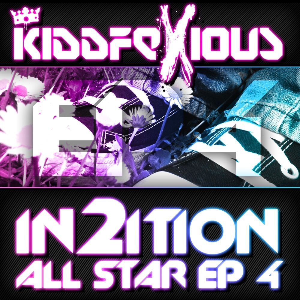 Picture of All Star EP 4