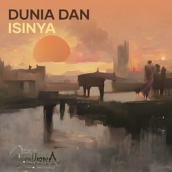 Cover of Dunia Dan Isinya (Acoustic)