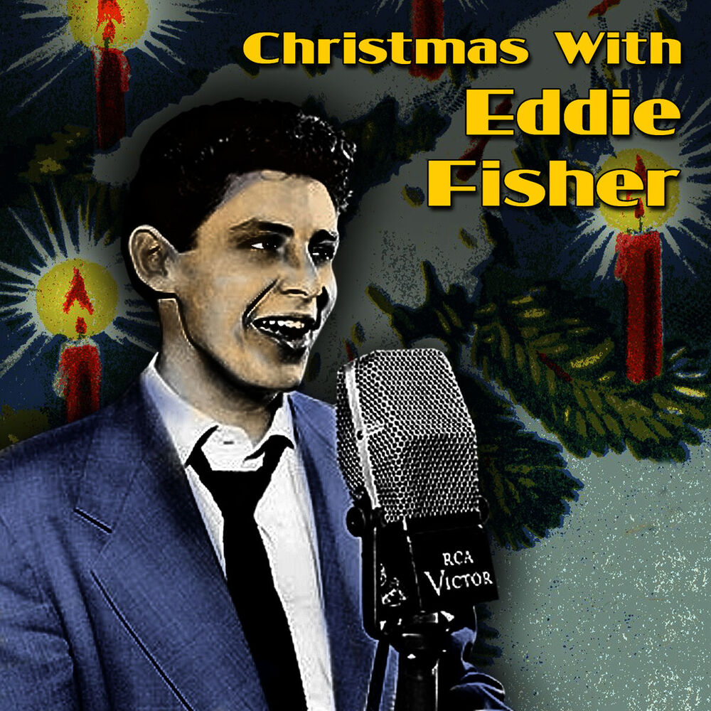 Picture of Christmas With Eddie Fisher