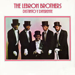 Cover of Distinto Y Diferente