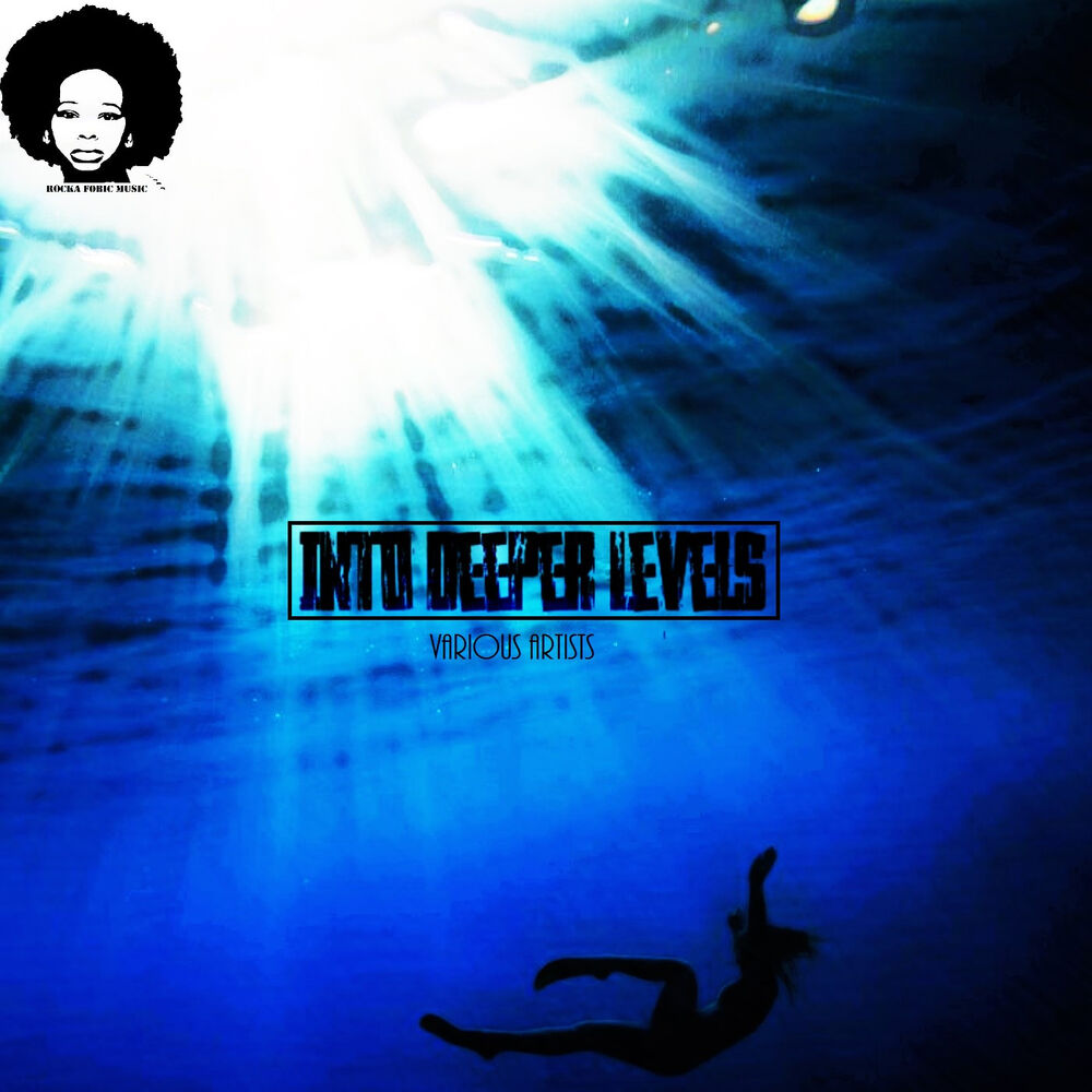 Picture of Into Deeper Levels