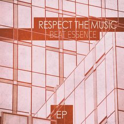 Cover of Respect The Music