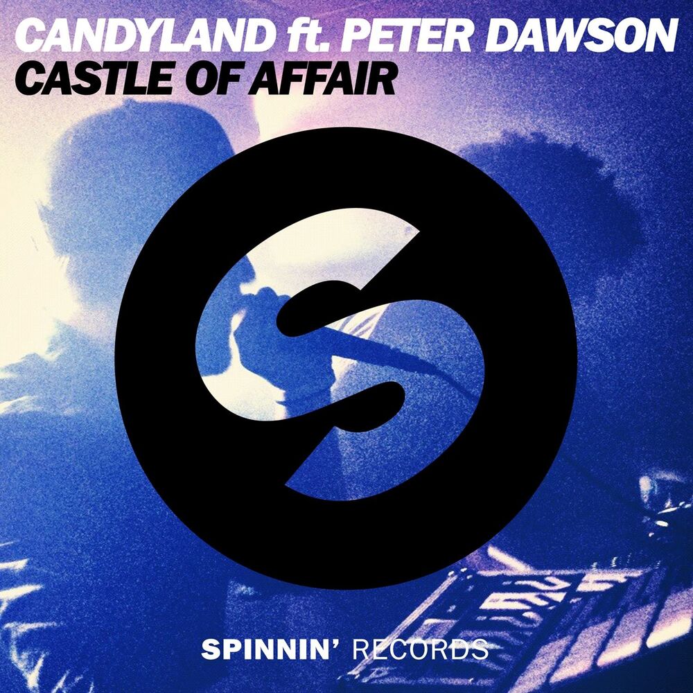 Picture of Castle Of Affair (feat. Peter Dawson)