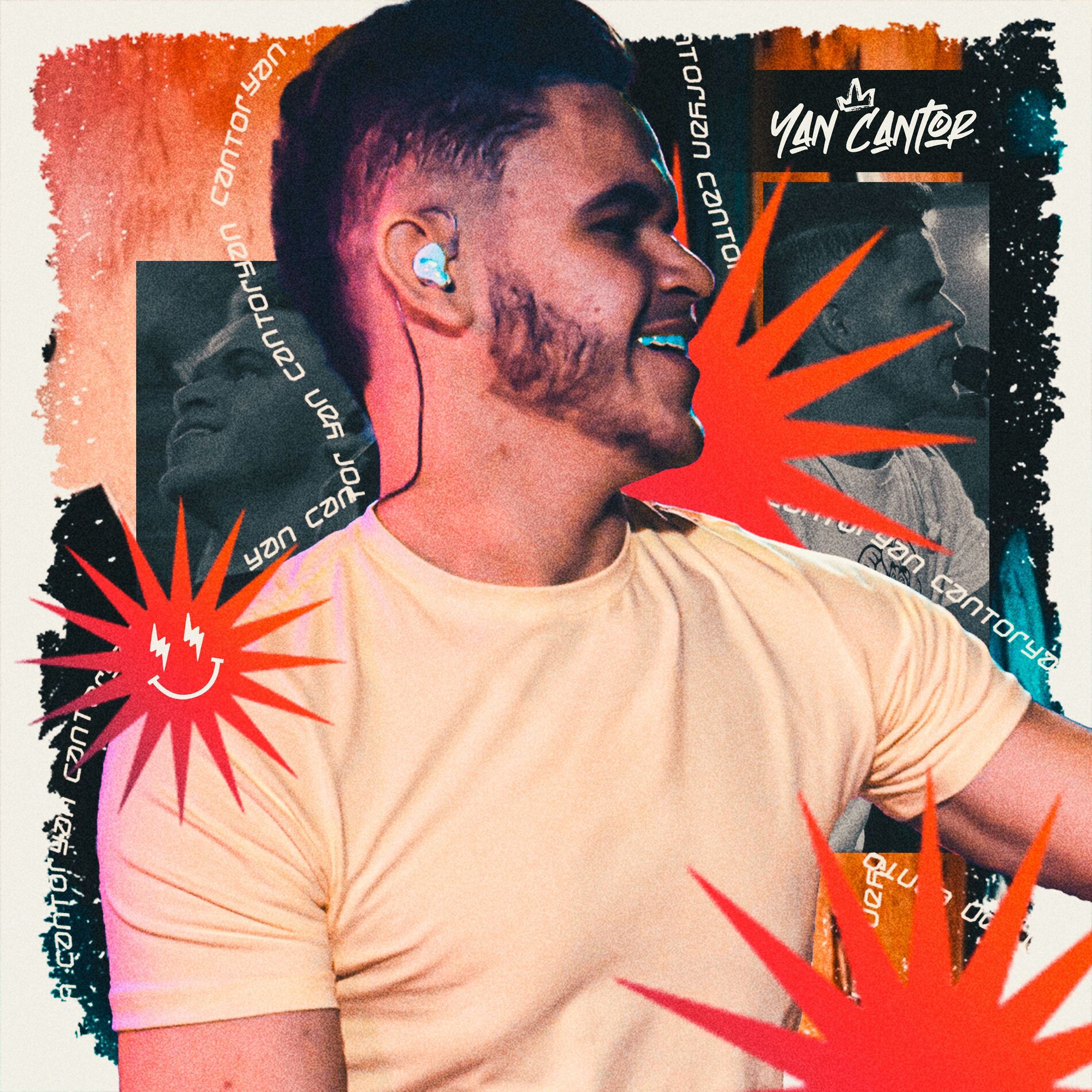 Album cover of Putaria Criminosa
