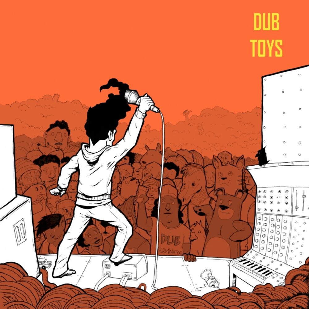 Picture of Dub Toys