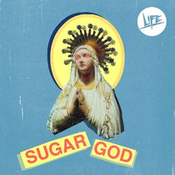 Cover of Sugar God (Edit)