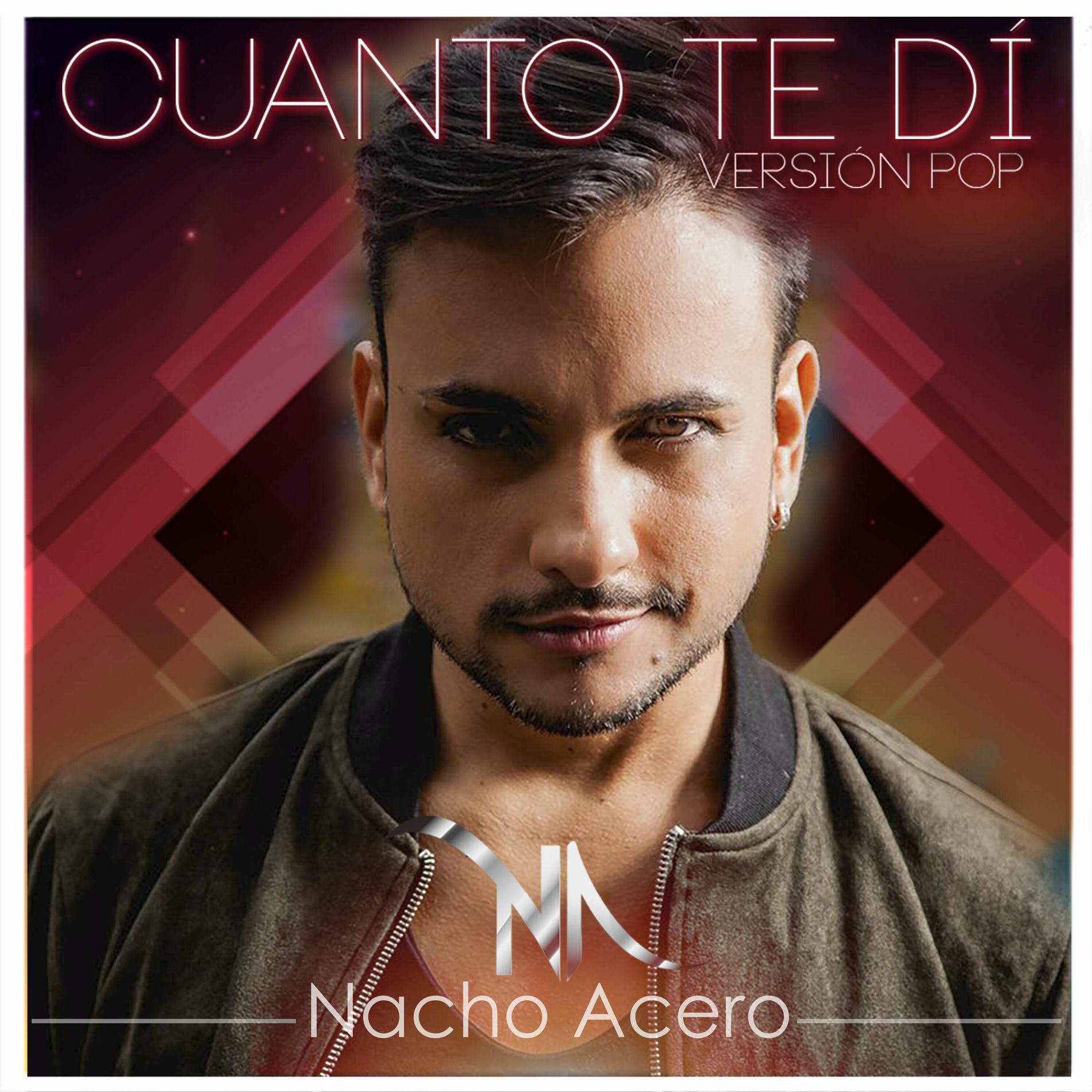 Album cover of Cuanto Te Di (Versión Pop)