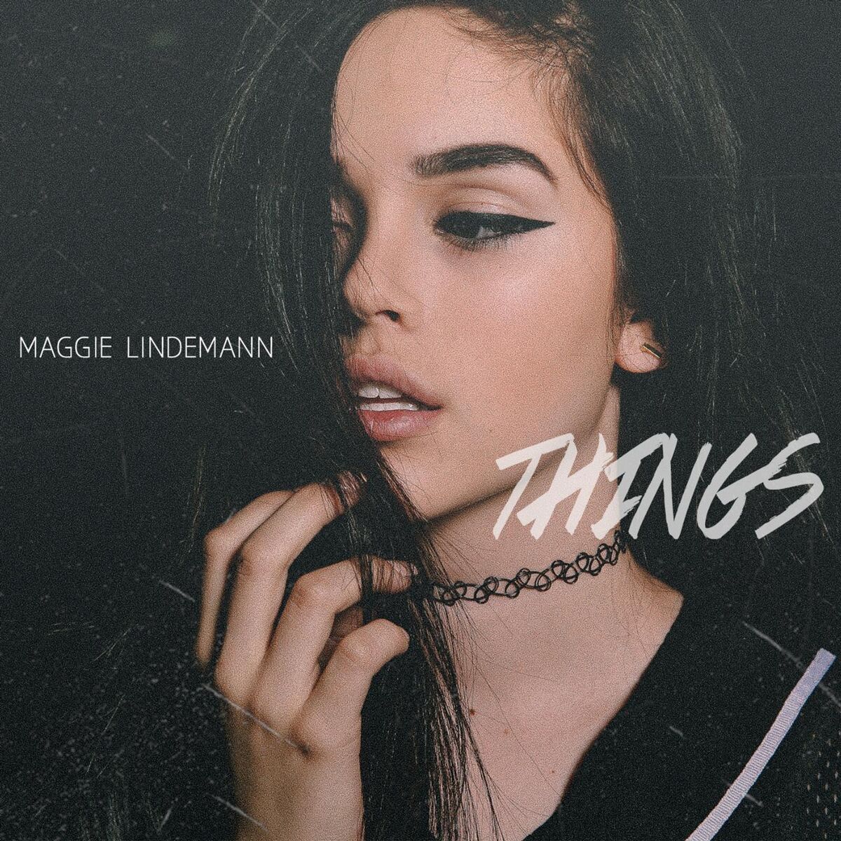 Album cover of Things