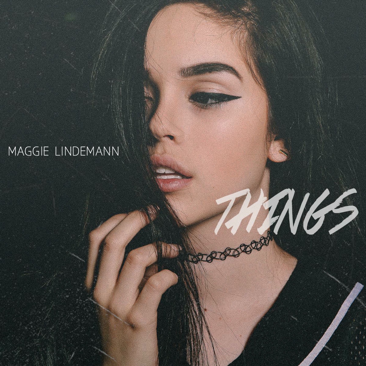 Album cover of Things
