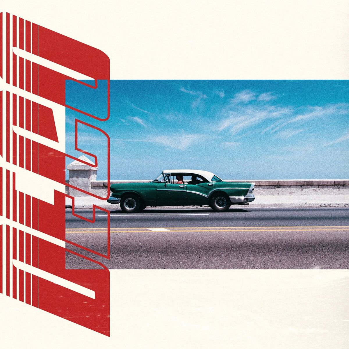 Album cover of Everybody Wants To Be Somebody Else