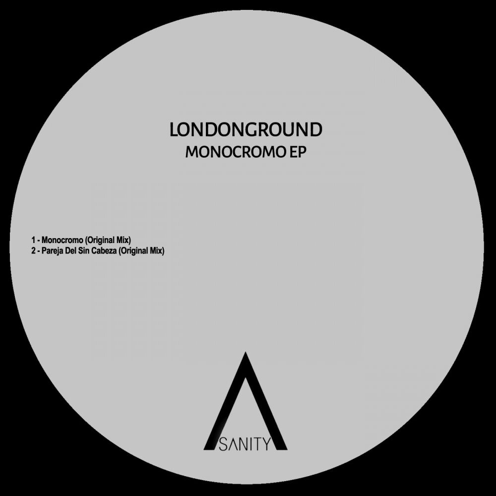 Picture of Monocromo EP