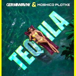 Cover of Tequila