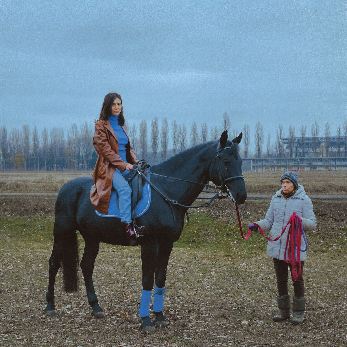 Album cover of Забуття