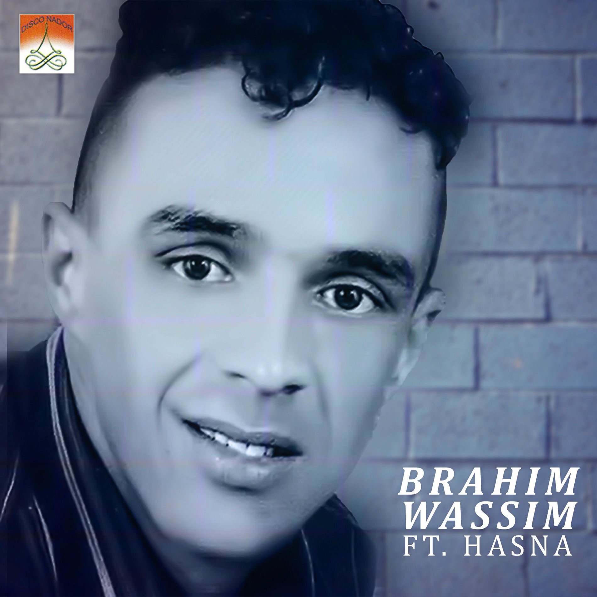 Album cover of Yadjis Oumazigh
