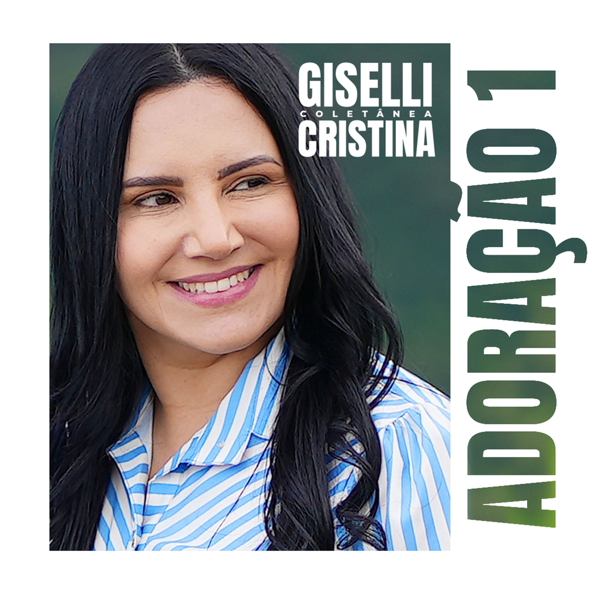 Album cover of Quero Adorá-lo / Igual Não Há