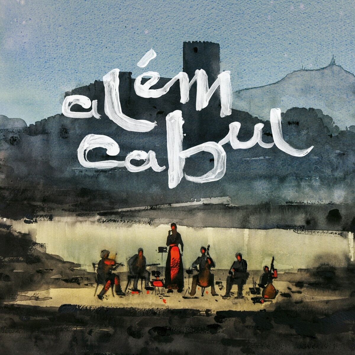 Album cover of Flor de Fumo