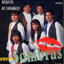 Cover of Boquita de Caramelo