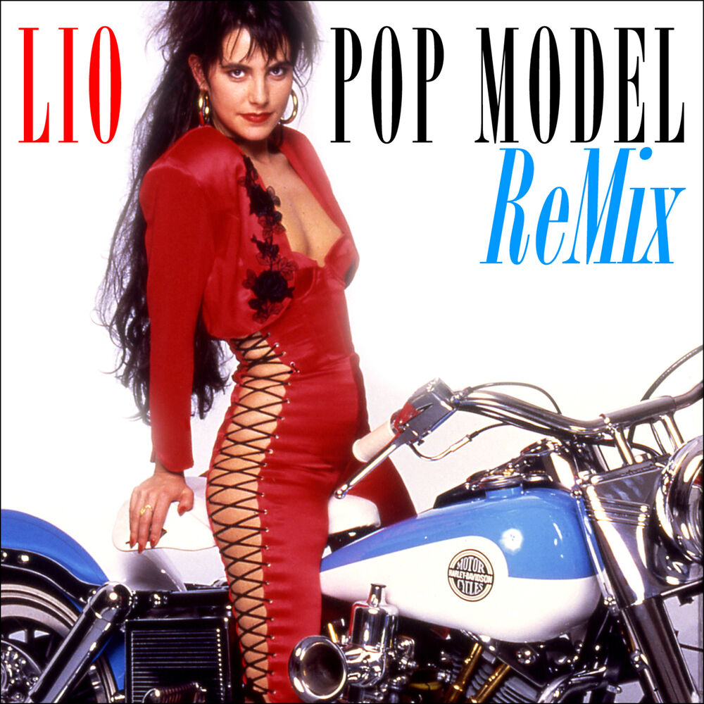 Picture of Pop Model (Remix)